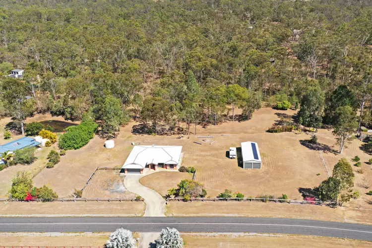 28 Jim Whyte Way, Beecher QLD 4680