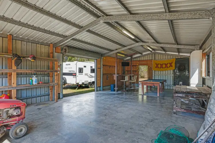 Fourth view of Homely rural property listing, 28 Jim Whyte Way, Beecher QLD 4680