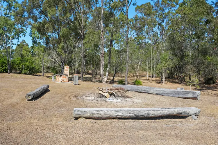 Fifth view of Homely rural property listing, 28 Jim Whyte Way, Beecher QLD 4680