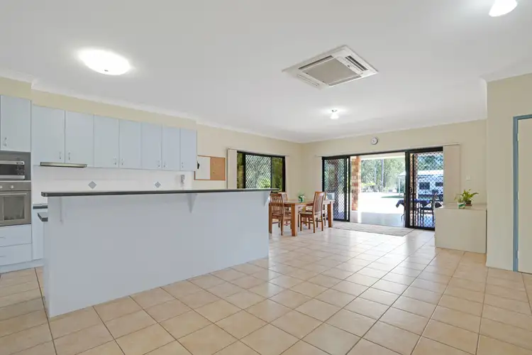 Sixth view of Homely rural property listing, 28 Jim Whyte Way, Beecher QLD 4680