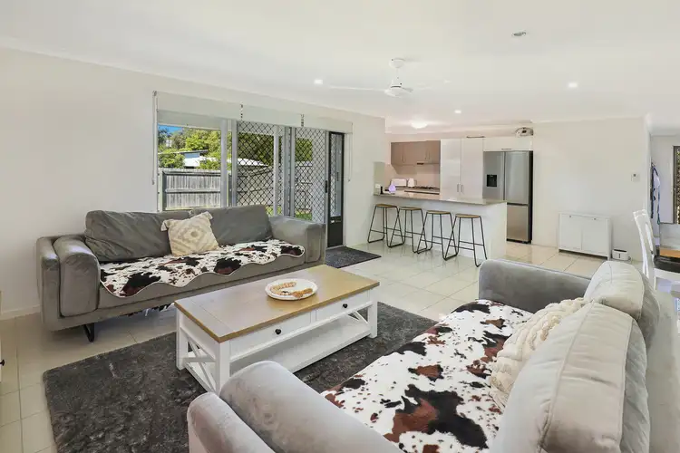 1 & 2/2 Lloyd Street, Beerwah QLD 4519