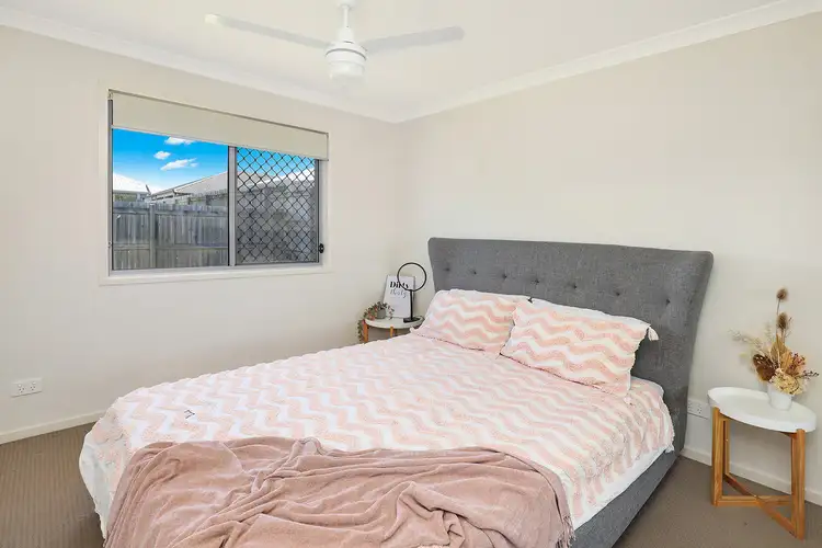 Second view of Homely house listing, 1 & 2/2 Lloyd Street, Beerwah QLD 4519
