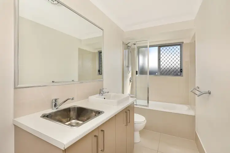 Fourth view of Homely house listing, 1 & 2/2 Lloyd Street, Beerwah QLD 4519