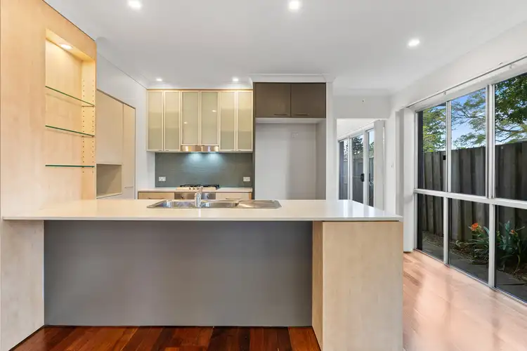 Third view of Homely townhouse listing, 1/4B Herries Street, East Toowoomba QLD 4350