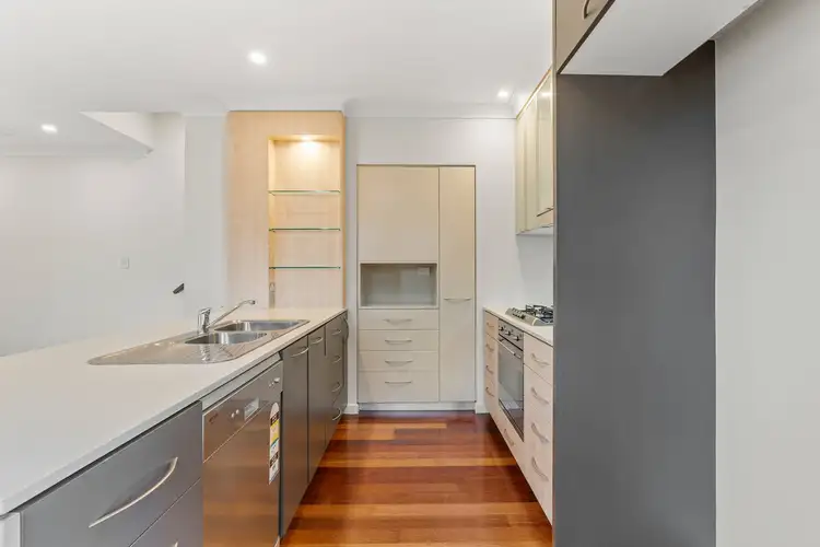 Fourth view of Homely townhouse listing, 1/4B Herries Street, East Toowoomba QLD 4350