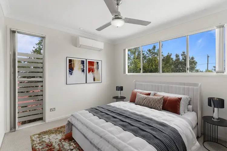 Fifth view of Homely townhouse listing, 1/4B Herries Street, East Toowoomba QLD 4350