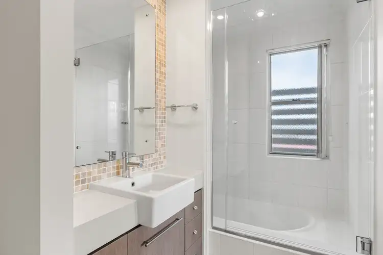 Sixth view of Homely townhouse listing, 1/4B Herries Street, East Toowoomba QLD 4350