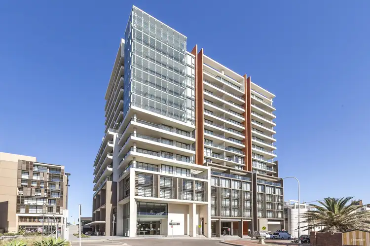 57/7 King Street, Newcastle NSW 2300