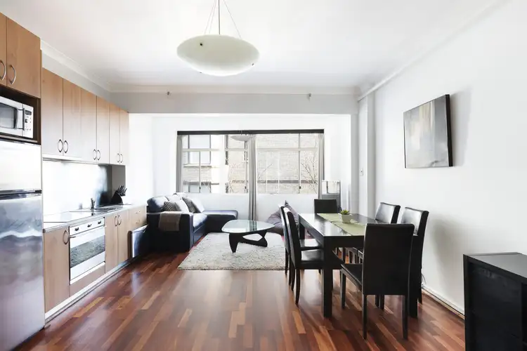 Main view of Homely apartment listing, 21/179 Darlinghurst Road, Darlinghurst NSW 2010