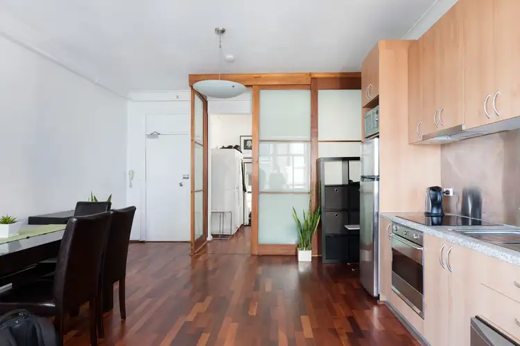Fourth view of Homely apartment listing, 21/179 Darlinghurst Road, Darlinghurst NSW 2010