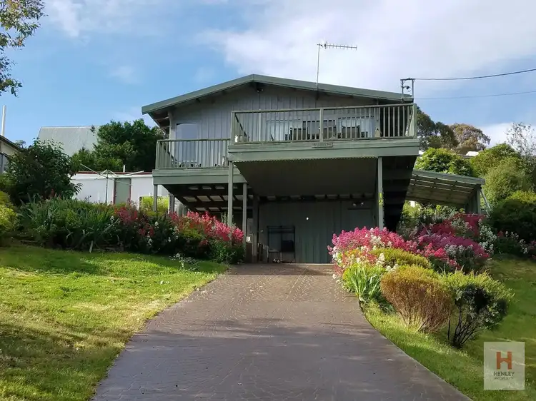 Main view of Homely house listing, 12 Rainbow Street, Old Adaminaby NSW 2629