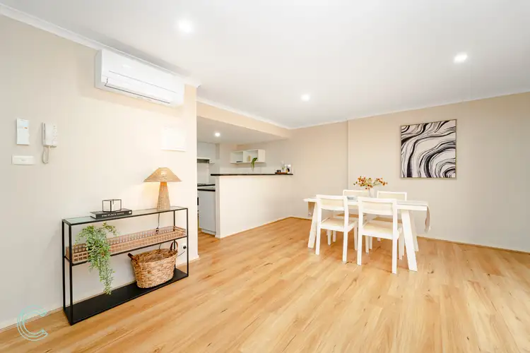 Main view of Homely apartment listing, 28/11 Fawkner Street, Braddon ACT 2612