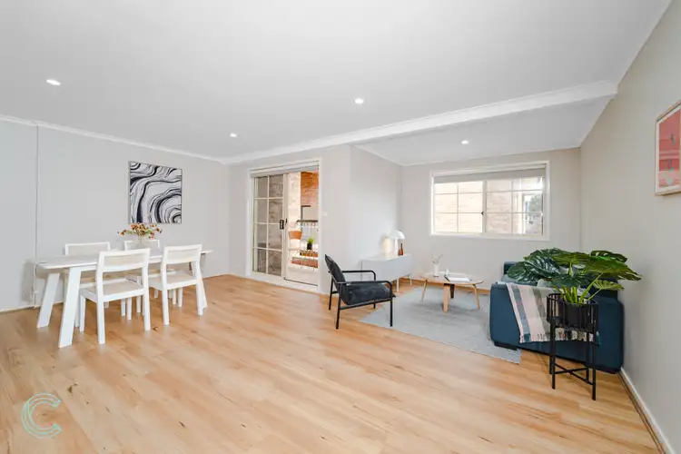 Third view of Homely apartment listing, 28/11 Fawkner Street, Braddon ACT 2612