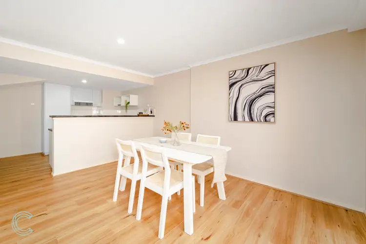 Fourth view of Homely apartment listing, 28/11 Fawkner Street, Braddon ACT 2612