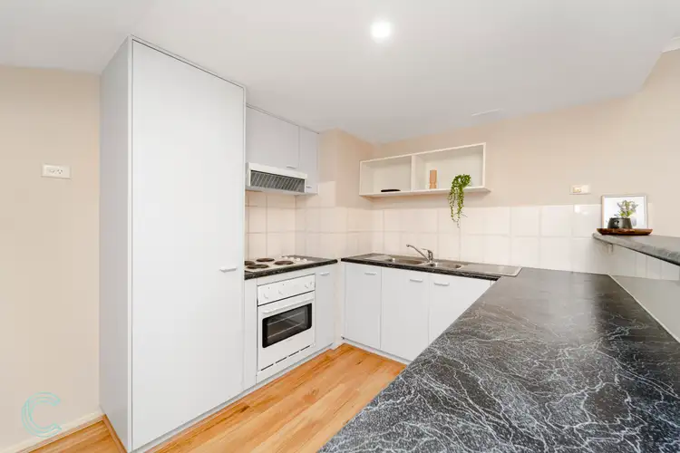 Fifth view of Homely apartment listing, 28/11 Fawkner Street, Braddon ACT 2612