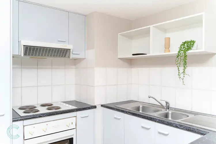 Sixth view of Homely apartment listing, 28/11 Fawkner Street, Braddon ACT 2612