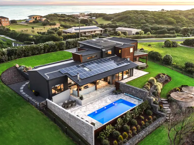 Second view of Homely house listing, 8 Logans Beach Road, Warrnambool VIC 3280