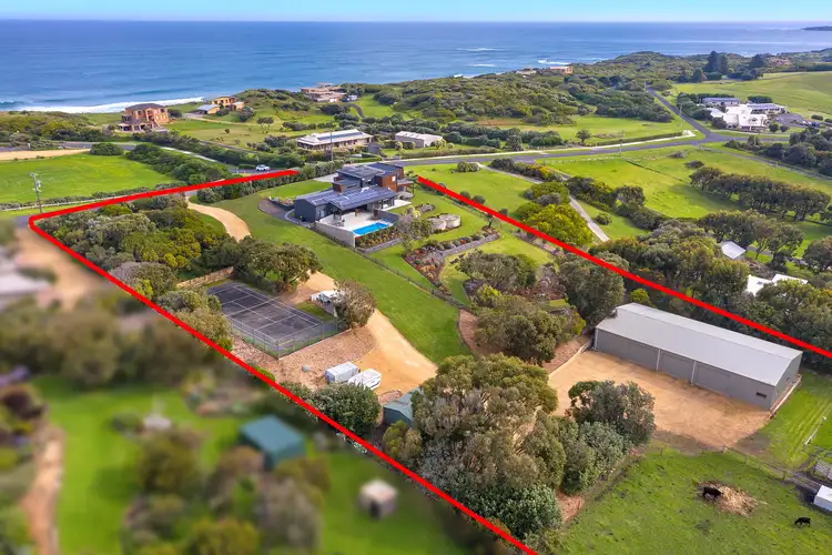 Fourth view of Homely house listing, 8 Logans Beach Road, Warrnambool VIC 3280