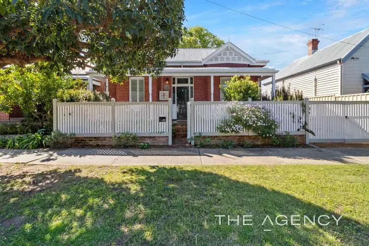 22 Chatham Road, Woodbridge WA 6056