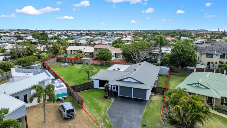 3 Banks Court, Bargara QLD 4670