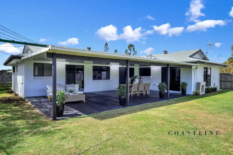 Third view of Homely house listing, 3 Banks Court, Bargara QLD 4670