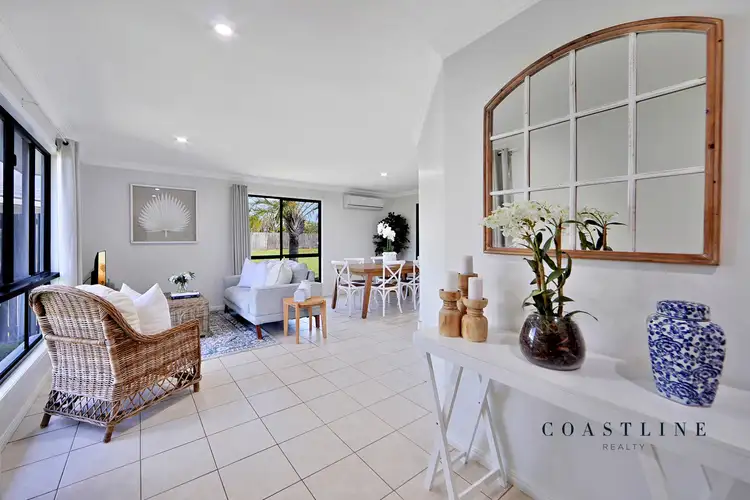 Fifth view of Homely house listing, 3 Banks Court, Bargara QLD 4670
