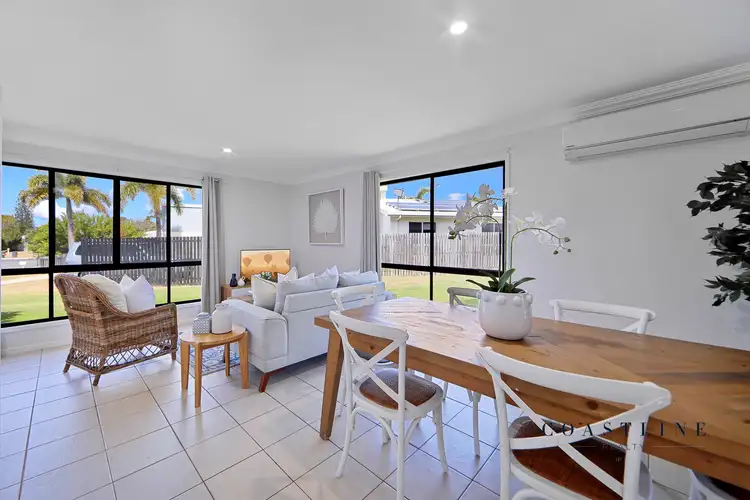 Sixth view of Homely house listing, 3 Banks Court, Bargara QLD 4670