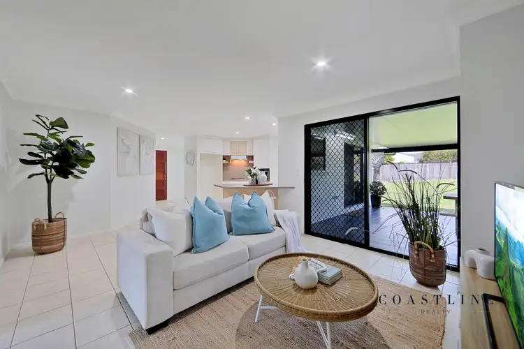 Seventh view of Homely house listing, 3 Banks Court, Bargara QLD 4670