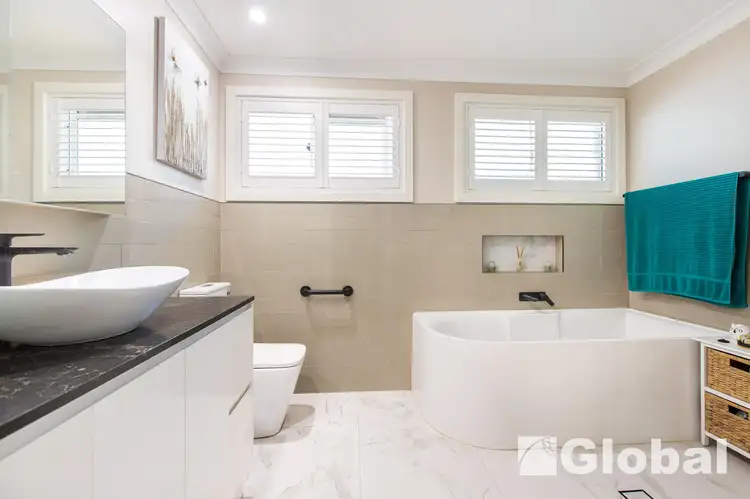Second view of Homely villa listing, 2/7 Ashton Close, Warners Bay NSW 2282