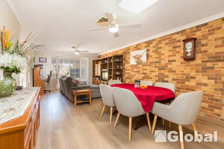 Third view of Homely villa listing, 2/7 Ashton Close, Warners Bay NSW 2282