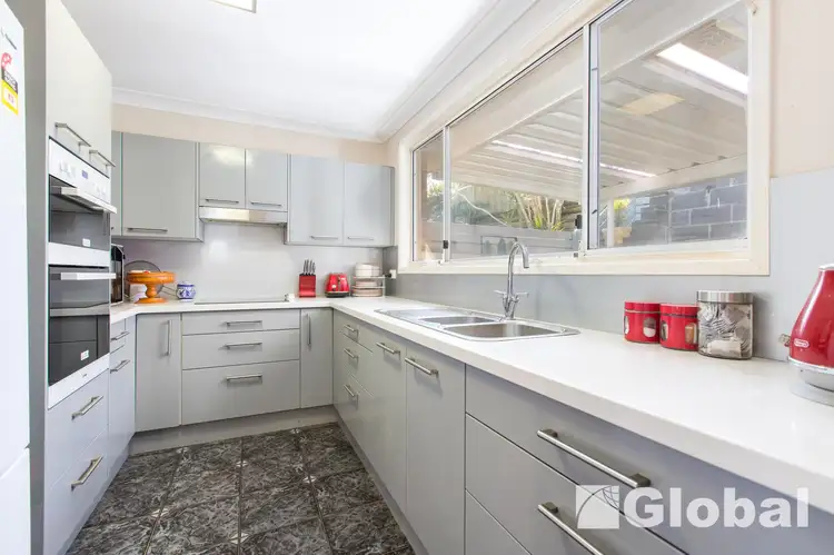 Fourth view of Homely villa listing, 2/7 Ashton Close, Warners Bay NSW 2282