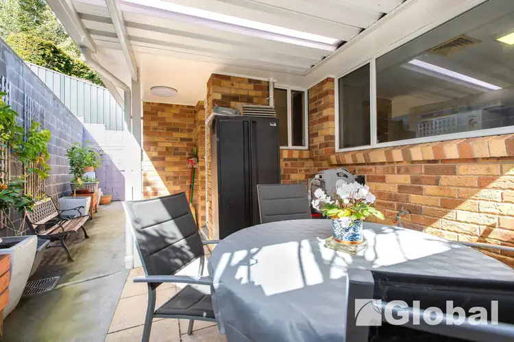 Fifth view of Homely villa listing, 2/7 Ashton Close, Warners Bay NSW 2282