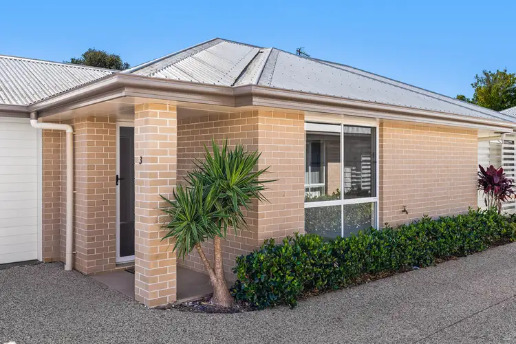 3/20 Payne Street, Wilsonton QLD 4350