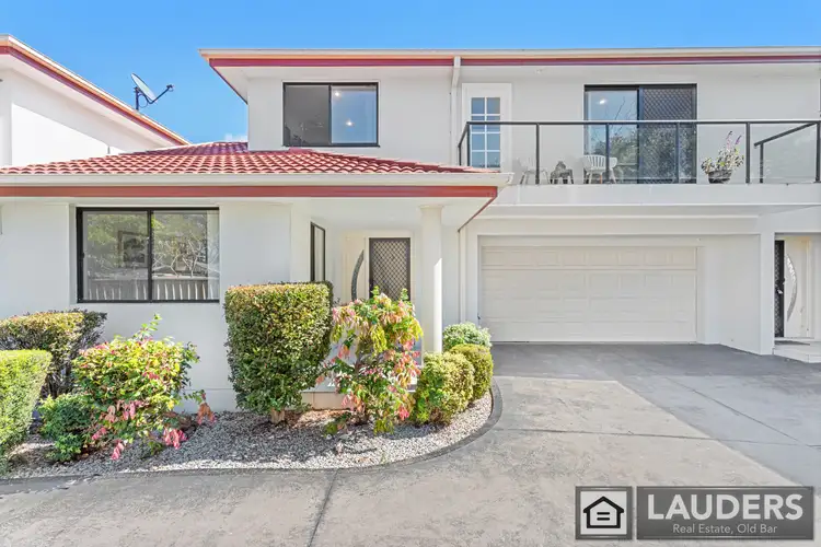 Main view of Homely townhouse listing, 3/1 Connell Street, Old Bar NSW 2430