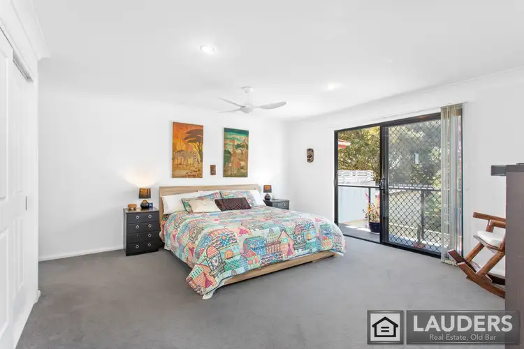 Third view of Homely townhouse listing, 3/1 Connell Street, Old Bar NSW 2430