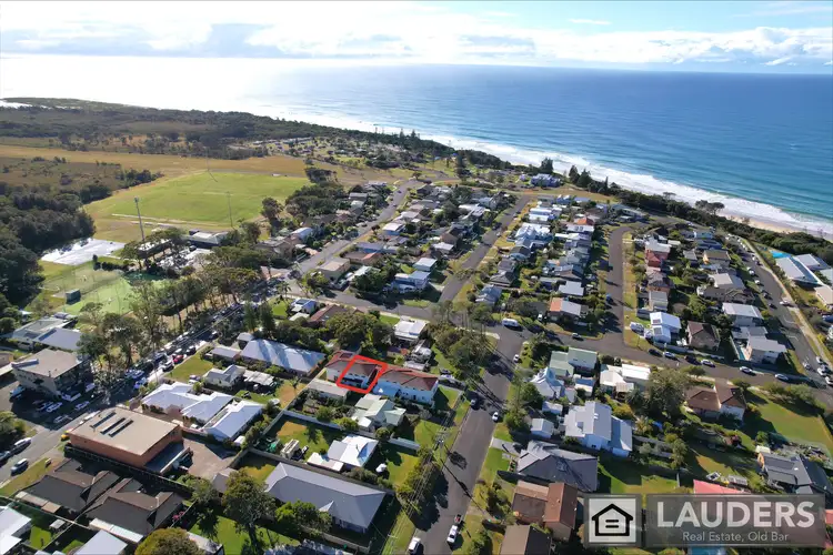 Fourth view of Homely townhouse listing, 3/1 Connell Street, Old Bar NSW 2430