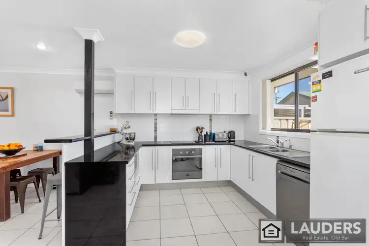 Sixth view of Homely townhouse listing, 3/1 Connell Street, Old Bar NSW 2430
