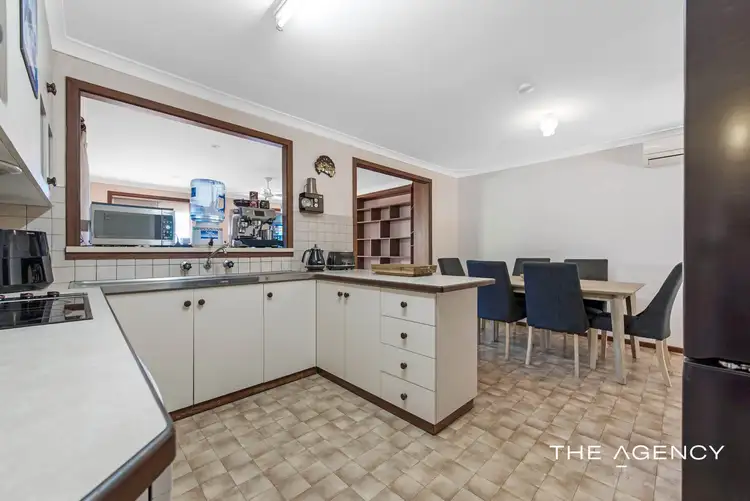 Sixth view of Homely house listing, 236 Place Road, Wonthella WA 6530