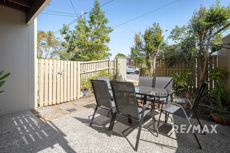 Second view of Homely townhouse listing, 2/24 Wilton Terrace, Yeronga QLD 4104
