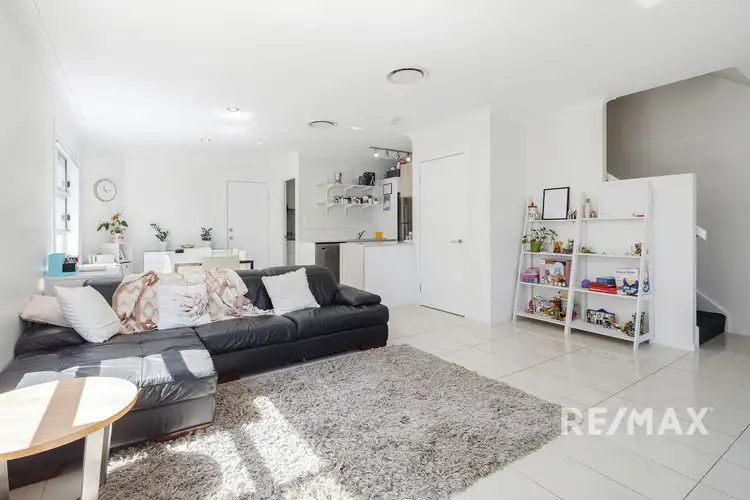 Fourth view of Homely townhouse listing, 2/24 Wilton Terrace, Yeronga QLD 4104