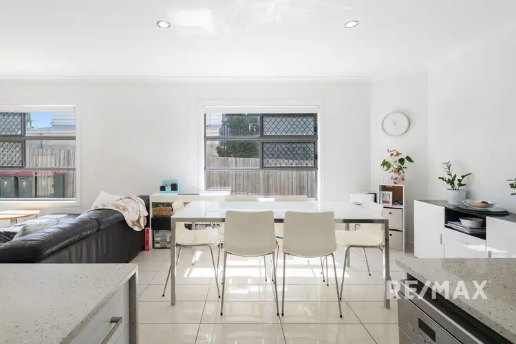 Fifth view of Homely townhouse listing, 2/24 Wilton Terrace, Yeronga QLD 4104