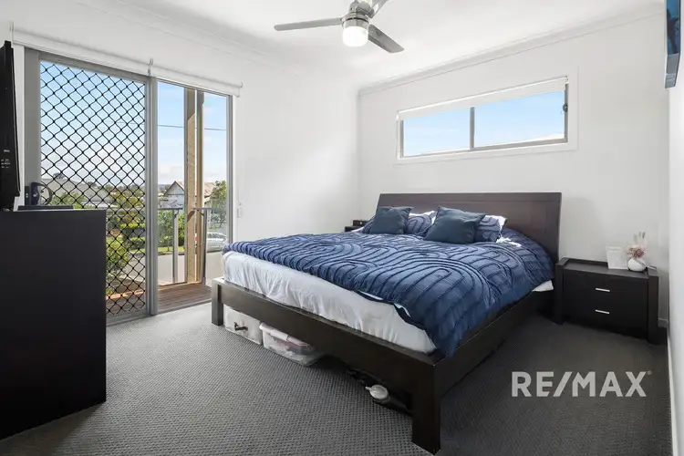 Sixth view of Homely townhouse listing, 2/24 Wilton Terrace, Yeronga QLD 4104