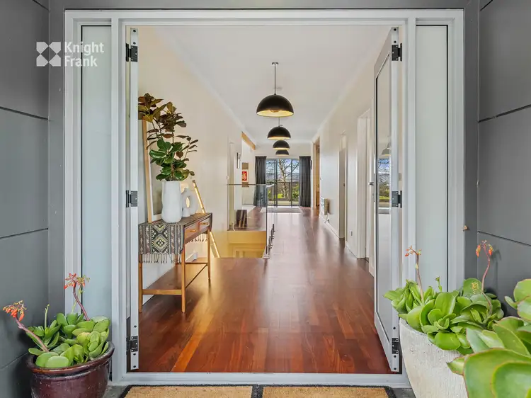 90 Cripps Road, Woodbridge TAS 7162