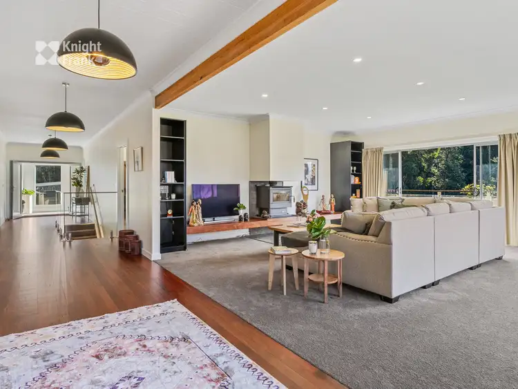 Fourth view of Homely house listing, 90 Cripps Road, Woodbridge TAS 7162