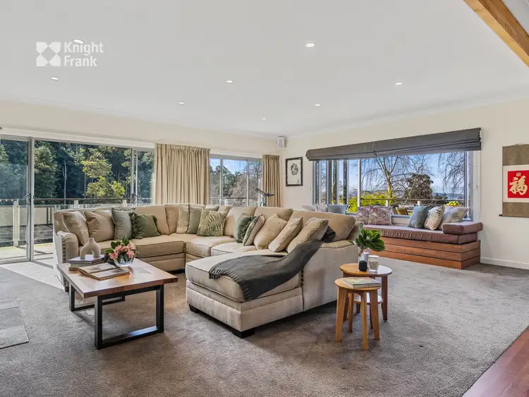 Fifth view of Homely house listing, 90 Cripps Road, Woodbridge TAS 7162