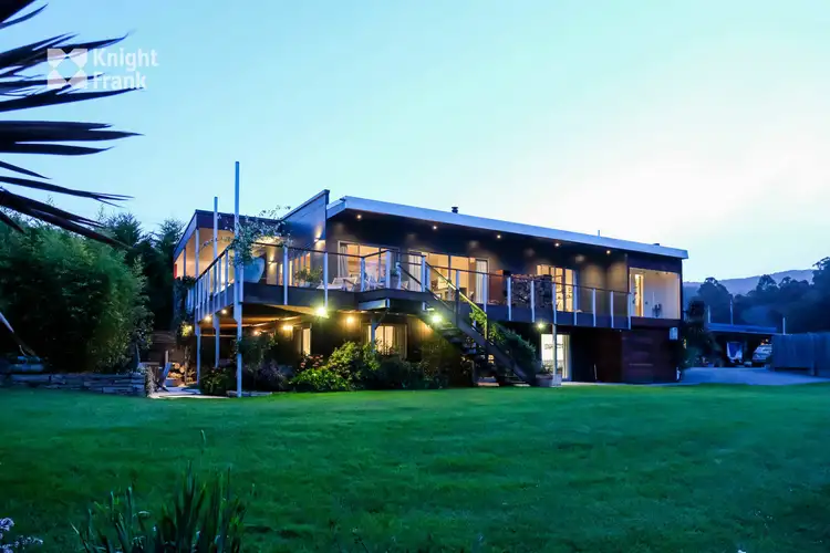 Sixth view of Homely house listing, 90 Cripps Road, Woodbridge TAS 7162