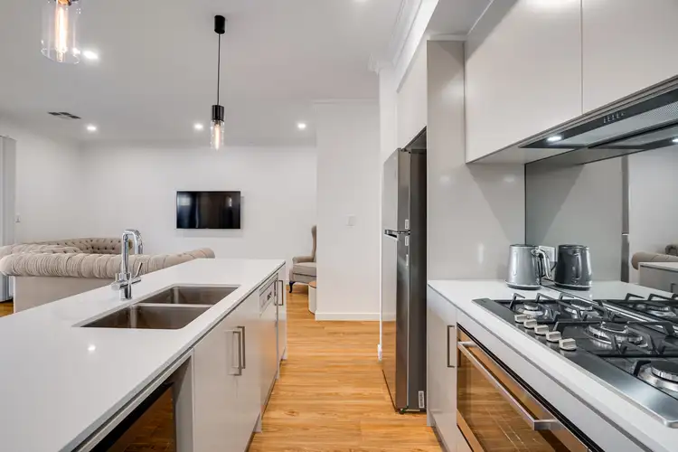 Third view of Homely house listing, 8 Sheldrick Court, Broadview SA 5083