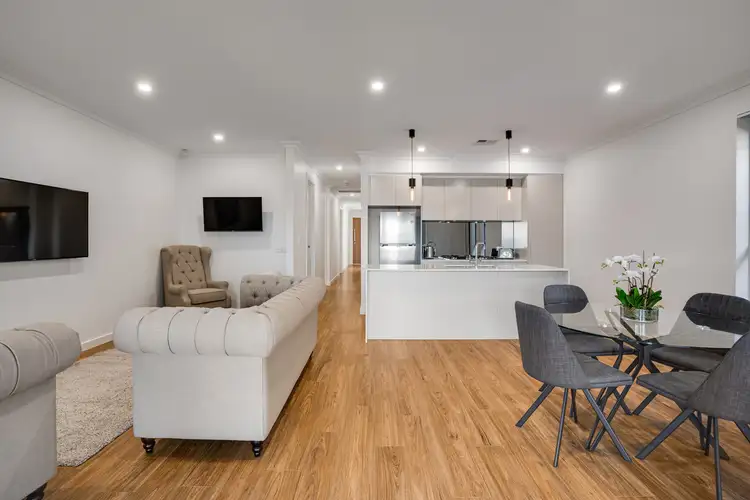 Fourth view of Homely house listing, 8 Sheldrick Court, Broadview SA 5083