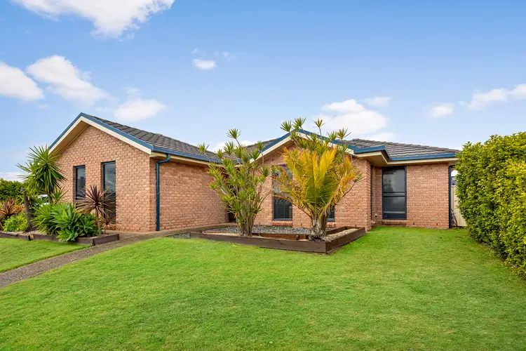18 Kelly Circle, Rutherford NSW 2320