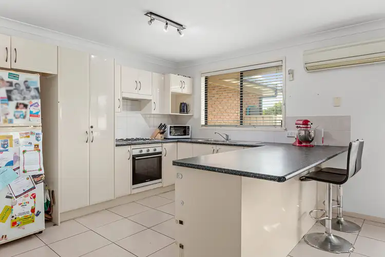 Third view of Homely house listing, 18 Kelly Circle, Rutherford NSW 2320